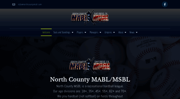 northcountymsbl.com