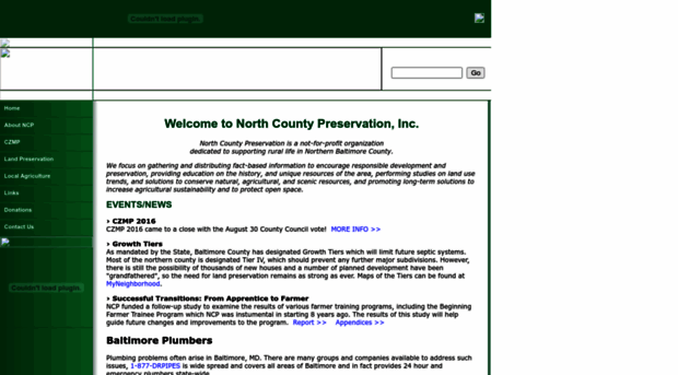 northcountypreservation.org