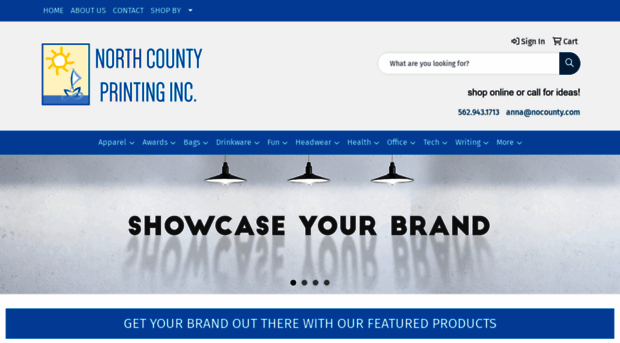 northcountyprinting.com