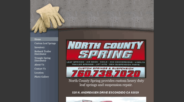 northcountyspring.com