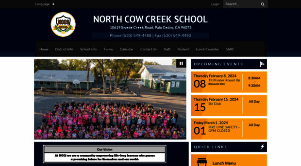 northcowcreek.org