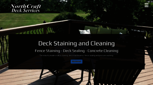 northcraft-deck-staining-services.com