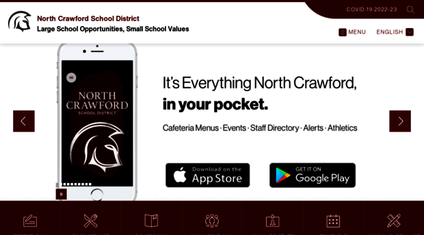 northcrawford.com