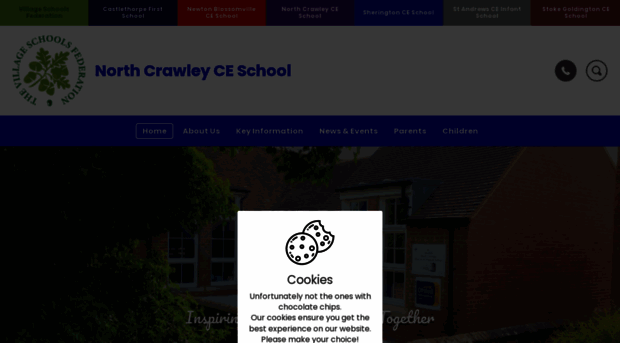 northcrawley.milton-keynes.sch.uk