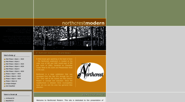 northcrestmodern.com