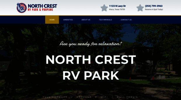 northcrestrvpark.com