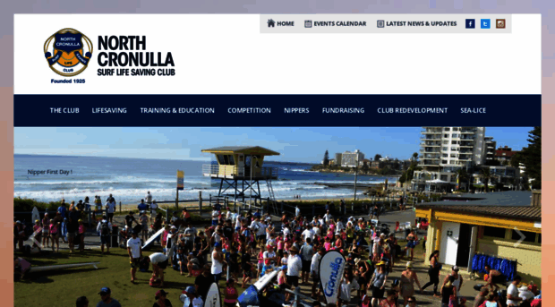 northcronullaslsc.com.au