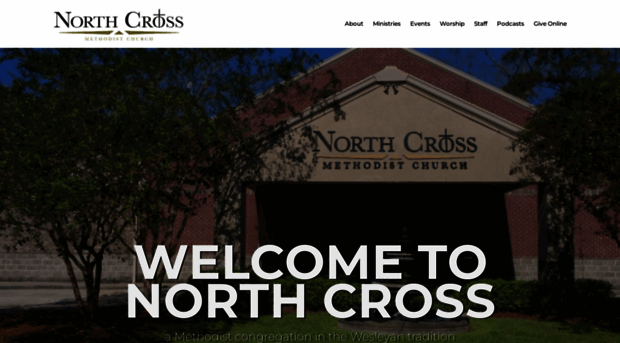 northcrosschurch.org