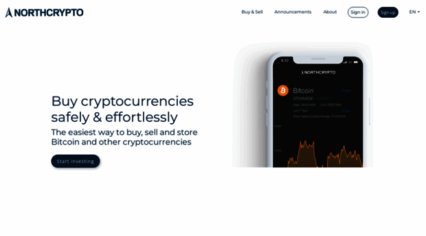 northcrypto.com