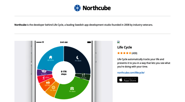 northcube.com