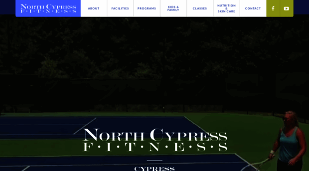 northcypress.com