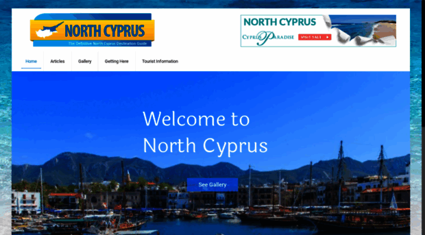 northcyprus.co.uk