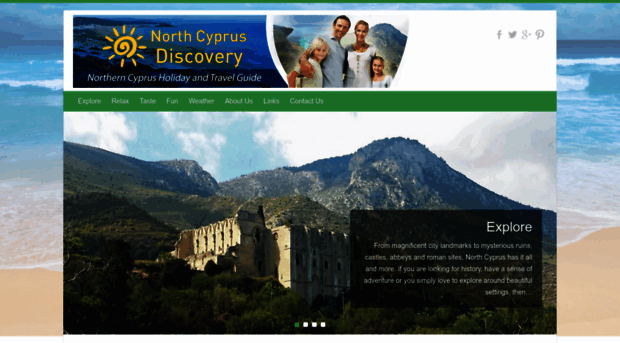 northcyprusdiscovery.com