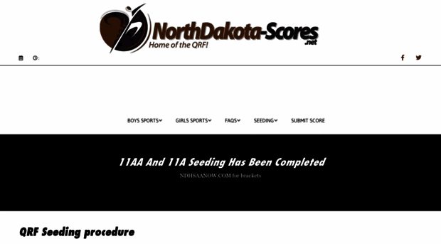 northdakota-scores.net