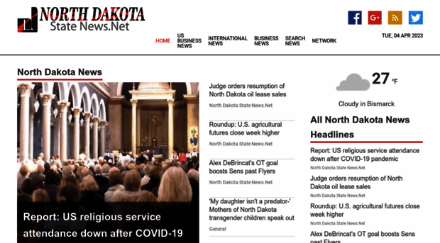 northdakota.statenews.net