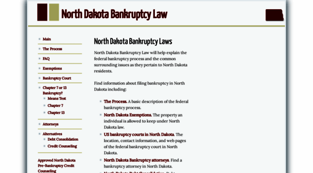 northdakotabankruptcy.com