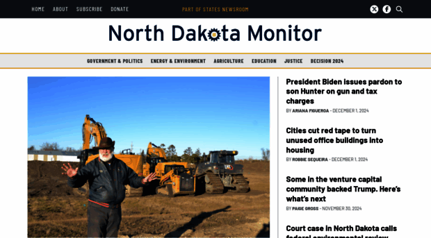 northdakotamonitor.com