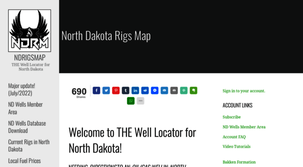 northdakotarigsmap.com