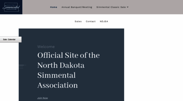 northdakotasimmental.com