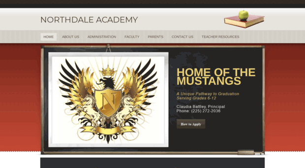 northdalemustangs.weebly.com