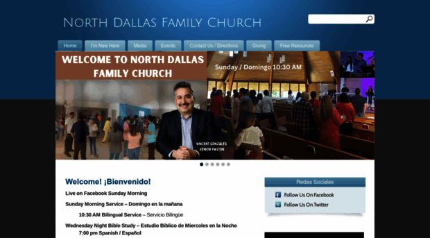 northdallasfamily.org