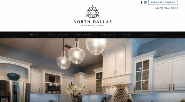 northdallasrenovations.com