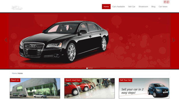 northdelhimotors.com