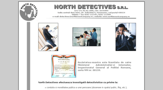 northdetectives.ro