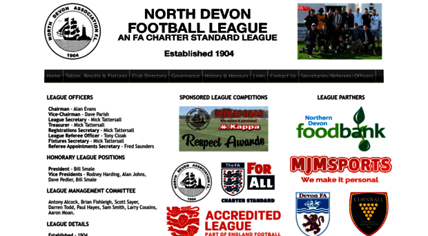 northdevonfootballleague.org.uk