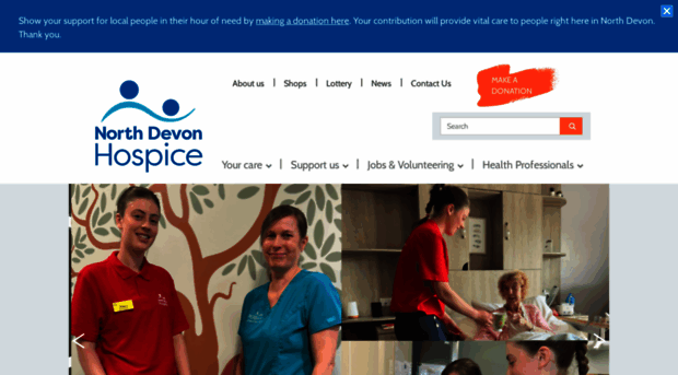 northdevonhospice.org.uk