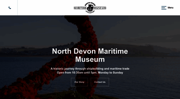 northdevonmaritimemuseum.co.uk