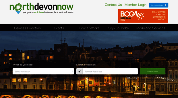 northdevonnow.co.uk