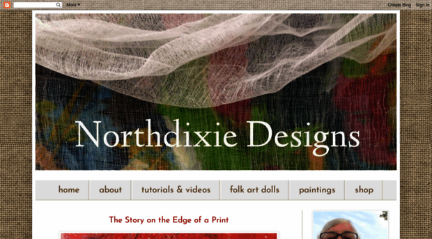 northdixiedesigns.com