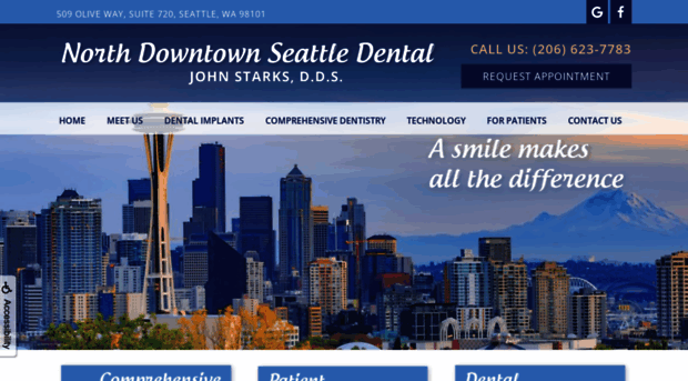 northdowntownseattledental.com