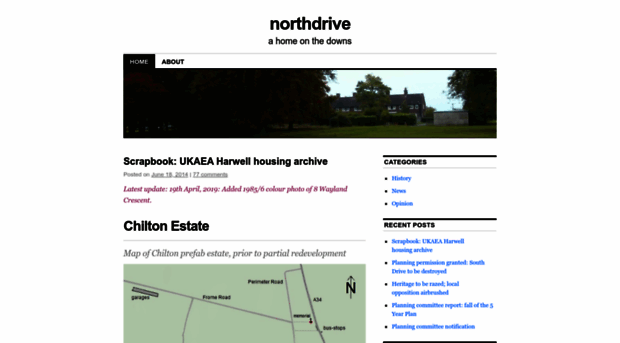 northdrive.wordpress.com