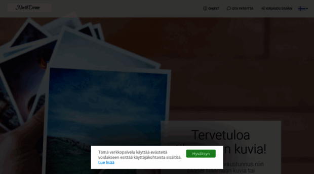 northdrone.kuvatilaus.fi