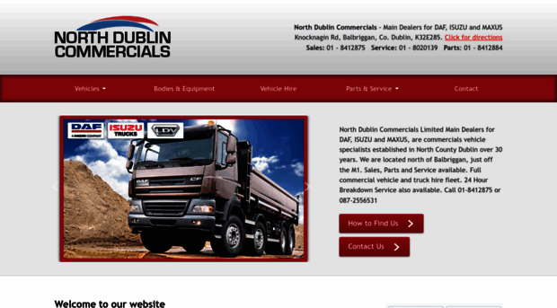 northdublincommercials.ie