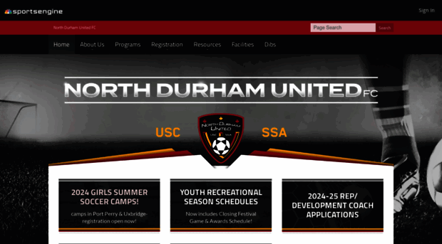 northdurhamunited.com