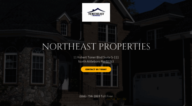 northeast-properties.com