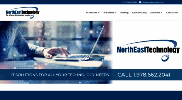 northeast-tech.com