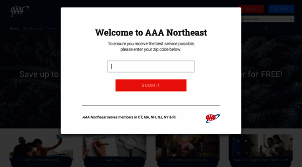 northeast.aaa.com