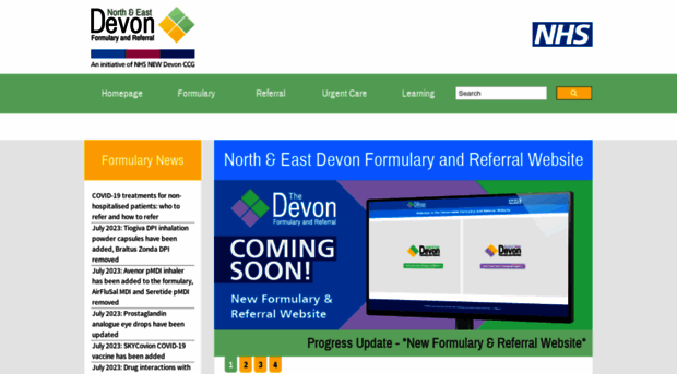 northeast.devonformularyguidance.nhs.uk