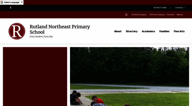northeast.rutlandcitypublicschools.org