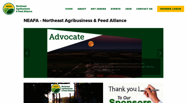 northeastalliance.com