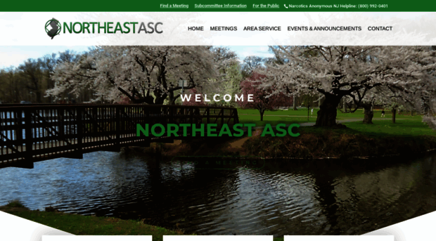 northeastasc.org