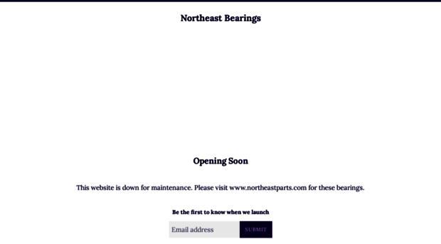 northeastbearings.com