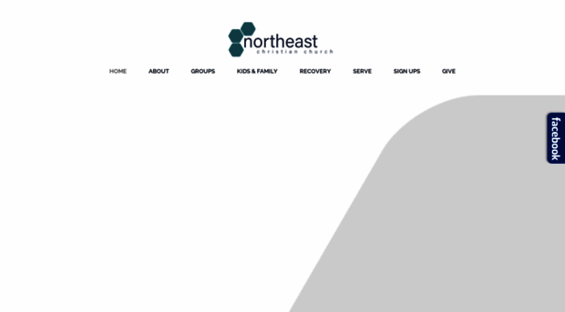 northeastcc.com