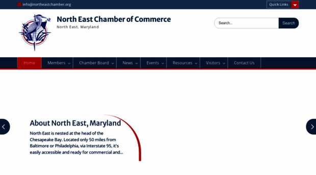 northeastchamber.org