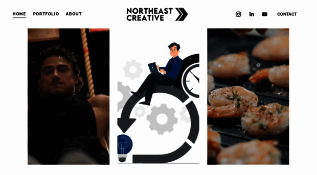 northeastcreative.us