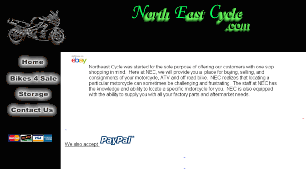 northeastcycle.com